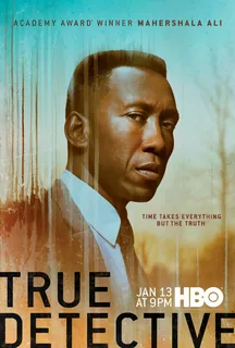 Настоящий детектив 3 сезон (2019)