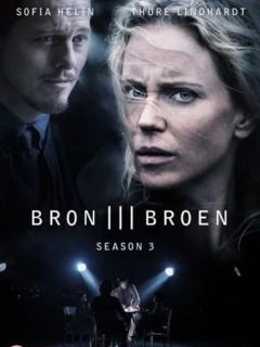 Мост 3 сезон (2015)